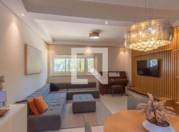 Casa · 242m² · 3 Quartos · 4 Vagas · Casa à Venda - Swiss Park, 3 Quartos, 242 m² - Campinas