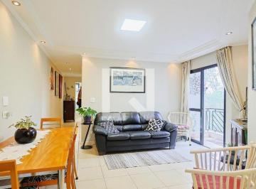 Apartamento · 56m² · 2 Quartos · 1 Vaga · Apartamento à Venda - Portal do Morumbi, 2 Quartos,  56 m² - São Paulo
