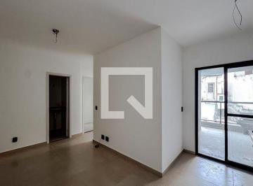 Apartamento · 44m² · 2 Quartos · 1 Vaga · Apartamento à Venda - Jardim Anália Franco, 2 Quartos, 44 m² - São Paulo