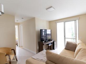 Apartamento · 50m² · 2 Quartos · 1 Vaga · Apartamento à Venda - Panamby, 2 Quartos, 50 m² - São Paulo