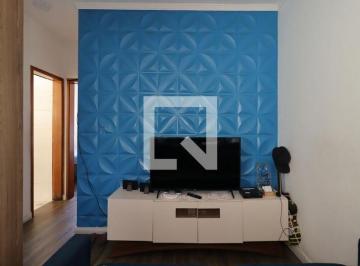 Apartamento de 2 quartos, Santo André · Apartamento à Venda - Jardim das Maravilhas, 2 Quartos, 80 m² - Santo André