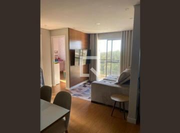 Apartamento · 50m² · 2 Quartos · 1 Vaga · Apartamento à Venda - Tamoio, 2 Quartos, 50 m² - Jundiaí