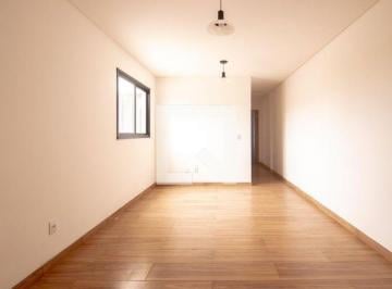 Apartamento · 53m² · 2 Quartos · 1 Vaga · Apartamento à Venda - Ermelino Matarazzo, 2 Quartos, 53 m² - São Paulo