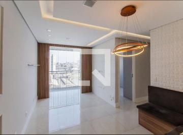 Apartamento · 51m² · 2 Quartos · 1 Vaga · Apartamento à Venda - Ipiranga, 2 Quartos,  51 m² - São Paulo