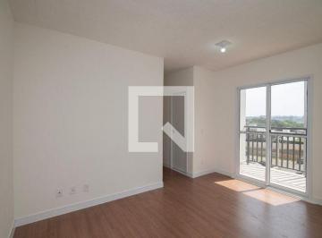 Apartamento · 50m² · 2 Quartos · 1 Vaga · Apartamento à Venda - Jardim Amanda I, 2 Quartos,  50 m² - Hortolândia