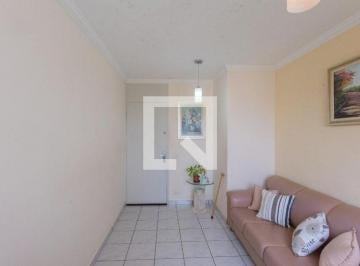 Apartamento · 77m² · 3 Quartos · 1 Vaga · Apartamento à Venda - Jardim Interlagos, 3 Quartos, 77 m² - Campinas