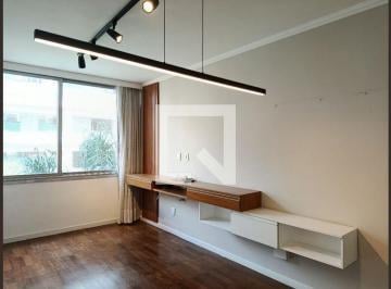 Apartamento · 85m² · 2 Quartos · 1 Vaga · Apartamento à Venda - Jardim Paulista, 2 Quartos, 85 m² - São Paulo