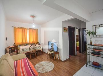 Apartamento · 60m² · 2 Quartos · 1 Vaga · Apartamento à Venda - Anchieta, 2 Quartos,  60 m² - São Bernardo do Campo