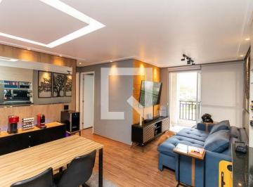 Apartamento · 69m² · 2 Quartos · 1 Vaga · Apartamento à Venda - Vila Califórnia, 2 Quartos, 69 m² - São Paulo