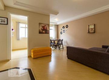 Apartamento · 70m² · 2 Quartos · 1 Vaga · Apartamento à Venda - Campo Comprido , 2 Quartos, 70 m² - Curitiba