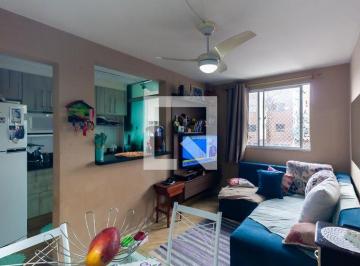 Apartamento · 50m² · 2 Quartos · 1 Vaga · Apartamento à Venda - Vila Ema, 2 Quartos, 50 m² - São Paulo