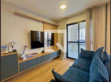Apartamento · 79m² · 2 Quartos · 1 Vaga · Apartamento à Venda - Vila Augusta, 2 Quartos, 79 m² - Guarulhos