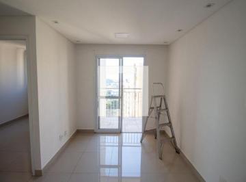 Apartamento · 49m² · 2 Quartos · 1 Vaga · Apartamento à Venda - Itaquera, 2 Quartos,  49 m² - São Paulo