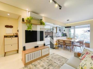 Apartamento · 72m² · 2 Quartos · 2 Vagas · Apartamento à Venda - Centro, 2 Quartos, 72 m² - Osasco