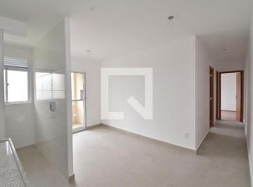 Apartamento · 47m² · 2 Quartos · 1 Vaga · Apartamento à Venda - Bairro Alto, 2 Quartos, 47 m² - Curitiba