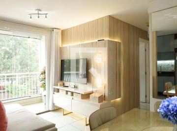 Apartamento de 2 quartos, São Paulo · Apartamento à Venda - Itaquera, 2 Quartos, 55 m² - São Paulo