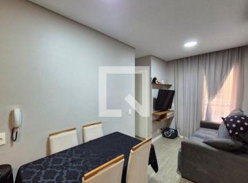 Apartamento · 59m² · 2 Quartos · 1 Vaga · Apartamento à Venda - Jardim do Lago, 2 Quartos,  59 m² - Campinas