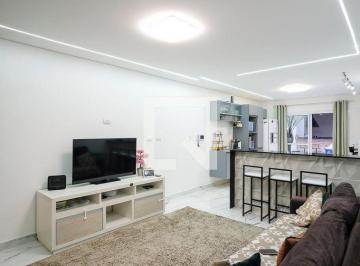 Casa · 160m² · 3 Quartos · 2 Vagas · Casa à Venda - Santa Maria, 3 Quartos,  160 m² - São Caetano do Sul