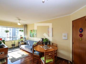 Apartamento · 56m² · 2 Quartos · 1 Vaga · Apartamento à Venda - Vila Mariana, 2 Quartos,  56 m² - São Paulo