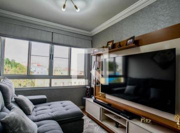 Apartamento de 2 quartos, Santo André · Apartamento à Venda - Jardim Utinga, 2 Quartos, 63 m² - Santo André