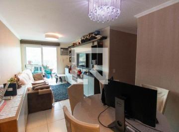 Apartamento · 85m² · 3 Quartos · 1 Vaga · Apartamento à Venda - Fonseca, 3 Quartos, 85 m² - Niterói