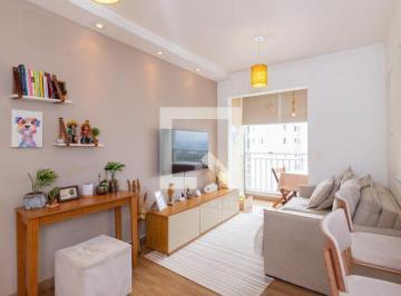 Apartamento · 49m² · 2 Quartos · 1 Vaga · Apartamento à Venda - Jardim Iris , 2 Quartos,  49 m² - São Paulo
