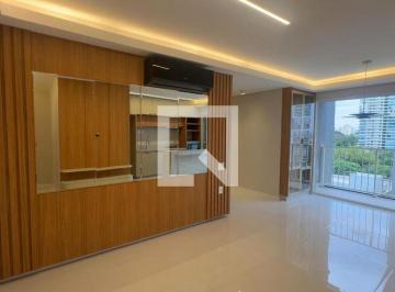 Apartamento · 80m² · 3 Quartos · 2 Vagas · Apartamento à Venda - Setor Bueno, 3 Quartos,  80 m² - Goiânia