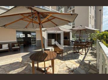 Apartamento · 58m² · 2 Quartos · 1 Vaga · Apartamento à Venda - Jardim Amanda I, 2 Quartos, 58 m² - Hortolândia