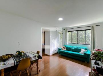 Apartamento · 50m² · 2 Quartos · 1 Vaga · Apartamento à Venda - Mooca, 2 Quartos, 50 m² - São Paulo