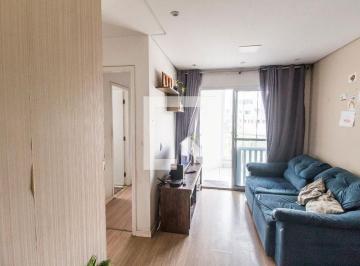Apartamento · 56m² · 2 Quartos · 2 Vagas · Apartamento à Venda - Jardim Paulista, 2 Quartos,  56 m² - Barueri
