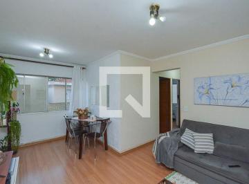 Apartamento · 52m² · 2 Quartos · 1 Vaga · Apartamento à Venda - Jardim Paquetá, 2 Quartos, 52 m² - São Paulo