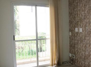 Apartamento · 55m² · 2 Quartos · 1 Vaga · Apartamento à Venda - Vila Guilherme, 2 Quartos,  55 m² - São Paulo
