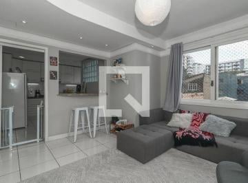 Apartamento · 86m² · 3 Quartos · Apartamento à Venda - Mont'Serrat, 3 Quartos, 86 m² - Porto Alegre