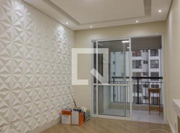 Apartamento · 55m² · 2 Quartos · 1 Vaga · Apartamento à Venda - Planalto, 2 Quartos, 55 m² - São Bernardo do Campo