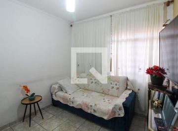 Casa · 250m² · 3 Quartos · 2 Vagas · Casa à Venda - Jardim Dracena, 3 Quartos,  250 m² - São Paulo