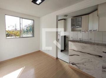 Apartamento · 58m² · 2 Quartos · 1 Vaga · Apartamento à Venda - Campos Elíseos , 2 Quartos, 58 m² - Campinas