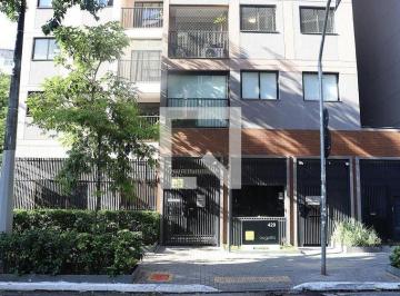 Apartamento · 37m² · 2 Quartos · Apartamento à Venda - Consolação, 2 Quartos, 37 m² - São Paulo