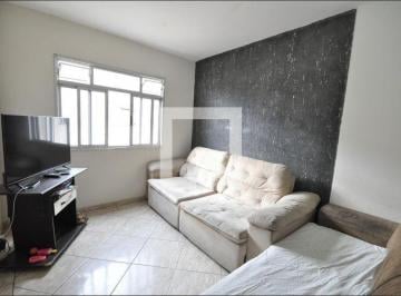 Apartamento · 55m² · 2 Quartos · 1 Vaga · Apartamento à Venda - Vila Constança , 2 Quartos,  55 m² - São Paulo