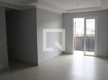 Apartamento · 65m² · 2 Quartos · 1 Vaga · Apartamento à Venda - Vila Rosália, 2 Quartos, 65 m² - Guarulhos