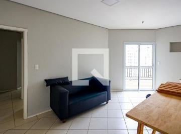 Apartamento · 53m² · 1 Quarto · 1 Vaga · Apartamento à Venda - Vila Nossa Sra. Aparecida, 1 Quarto,  53 m² - Indaiatuba