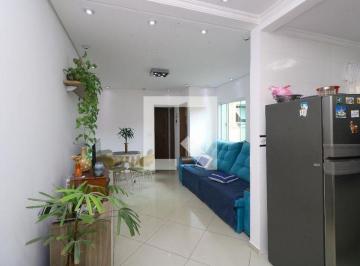 Apartamento · 110m² · 2 Quartos · 2 Vagas · Apartamento à Venda - Vila Metalúrgica, 2 Quartos, 110 m² - Santo André