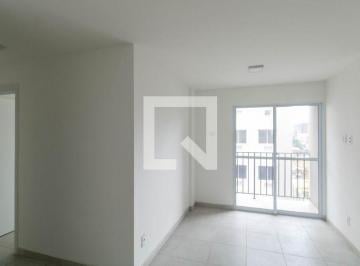 Apartamento · 50m² · 2 Quartos · 1 Vaga · Apartamento à Venda - Campo Grande, 2 Quartos,  50 m² - Rio de Janeiro