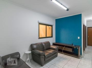 Apartamento · 72m² · 2 Quartos · 2 Vagas · Apartamento à Venda - Jardim Bela Vista, 2 Quartos, 72 m² - Santo André