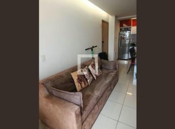 Apartamento · 55m² · 2 Quartos · 1 Vaga · Apartamento à Venda - Guará, 2 Quartos, 55 m² - Brasília
