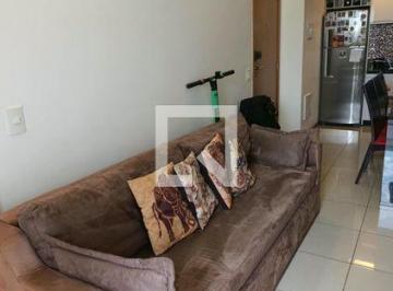 Apartamento · 55m² · 2 Quartos · 1 Vaga · Apartamento à Venda - Guará, 2 Quartos,  55 m² - Brasília