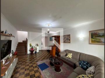 Casa · 256m² · 3 Quartos · 2 Vagas · Casa à Venda - Anchieta, 3 Quartos,  256 m² - São Bernardo do Campo