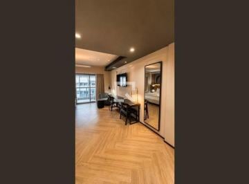 Apartamento · 40m² · 1 Quarto · 1 Vaga · Apartamento à Venda - Santa Cecília, 1 Quarto, 40 m² - São Paulo