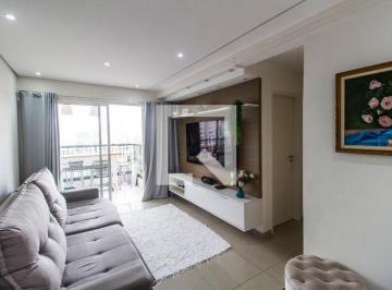 Apartamento · 73m² · 2 Quartos · 2 Vagas · Apartamento à Venda - Jardim Esperança, 2 Quartos, 73 m² - Barueri