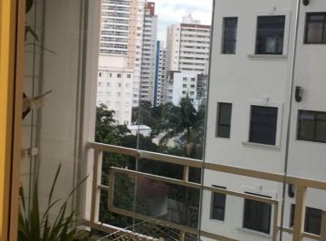 Apartamento · 56m² · 2 Quartos · 1 Vaga · Apartamento à Venda - Saúde, 2 Quartos, 56 m² - São Paulo