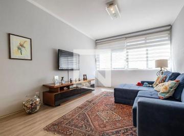Apartamento · 100m² · 3 Quartos · 1 Vaga · Apartamento à Venda - Pinheiros, 3 Quartos,  100 m² - São Paulo
